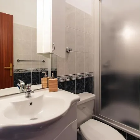 Gorgeous In Rtina, Razanac With Kitchen * Miletici