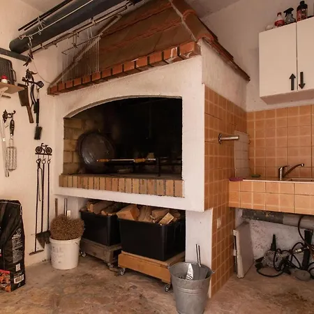 Gorgeous In Rtina, Razanac With Kitchen * Miletici