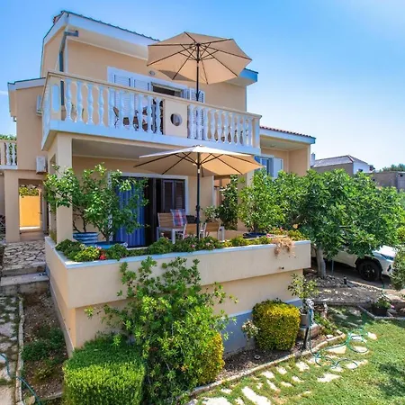 Gorgeous In Rtina, Razanac With Kitchen *