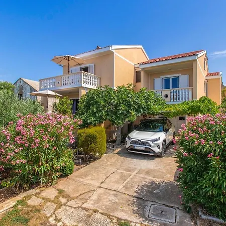 Gorgeous In Rtina, Razanac With Kitchen * Miletici